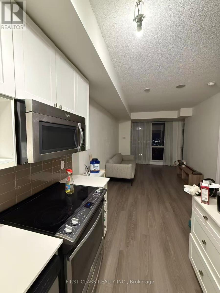 1812 - 18 GRAYDON HALL DRIVE, Toronto (Parkwoods-Donalda) — photo 5