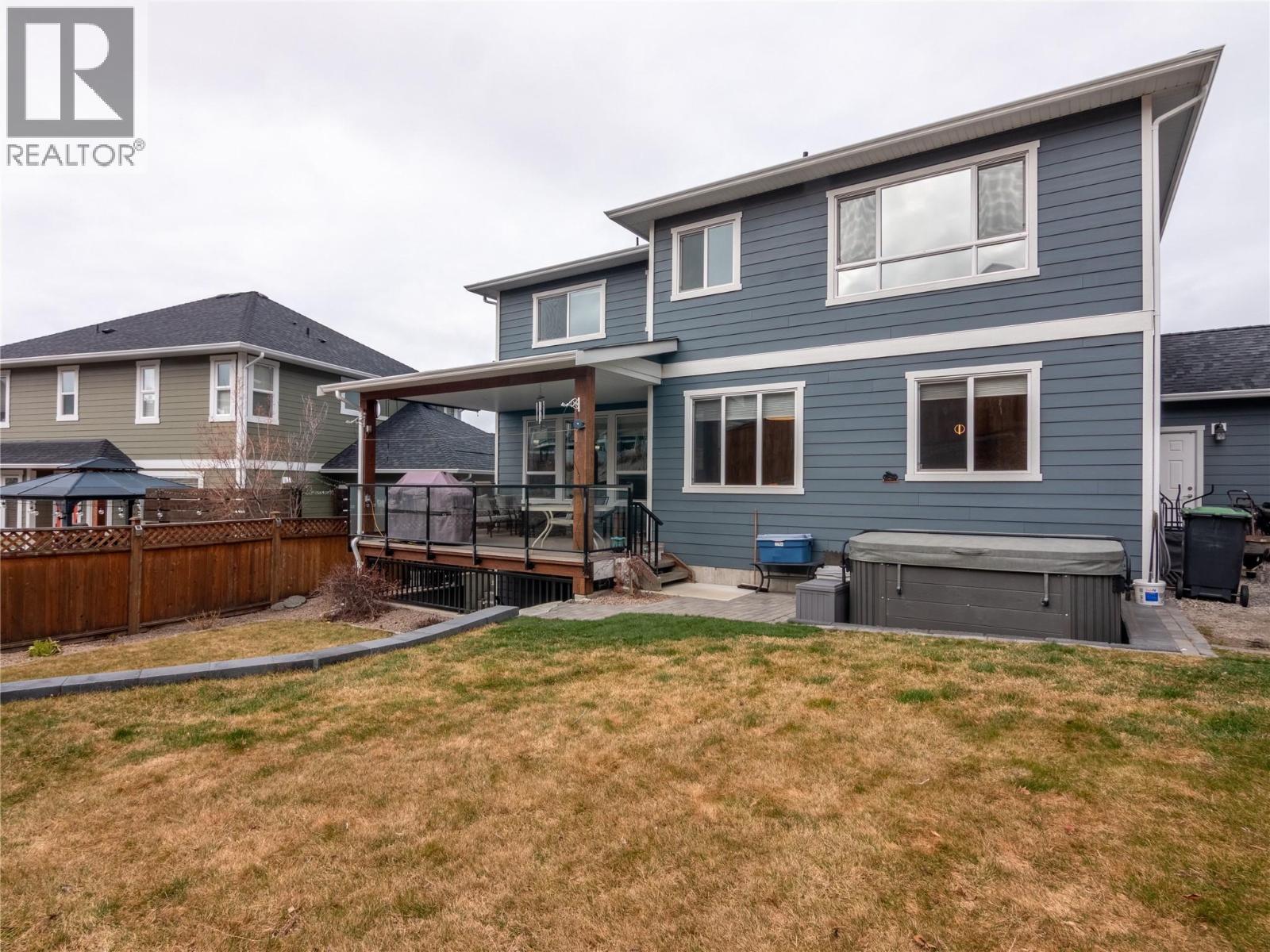 2070 Lawrence Avenue, Penticton