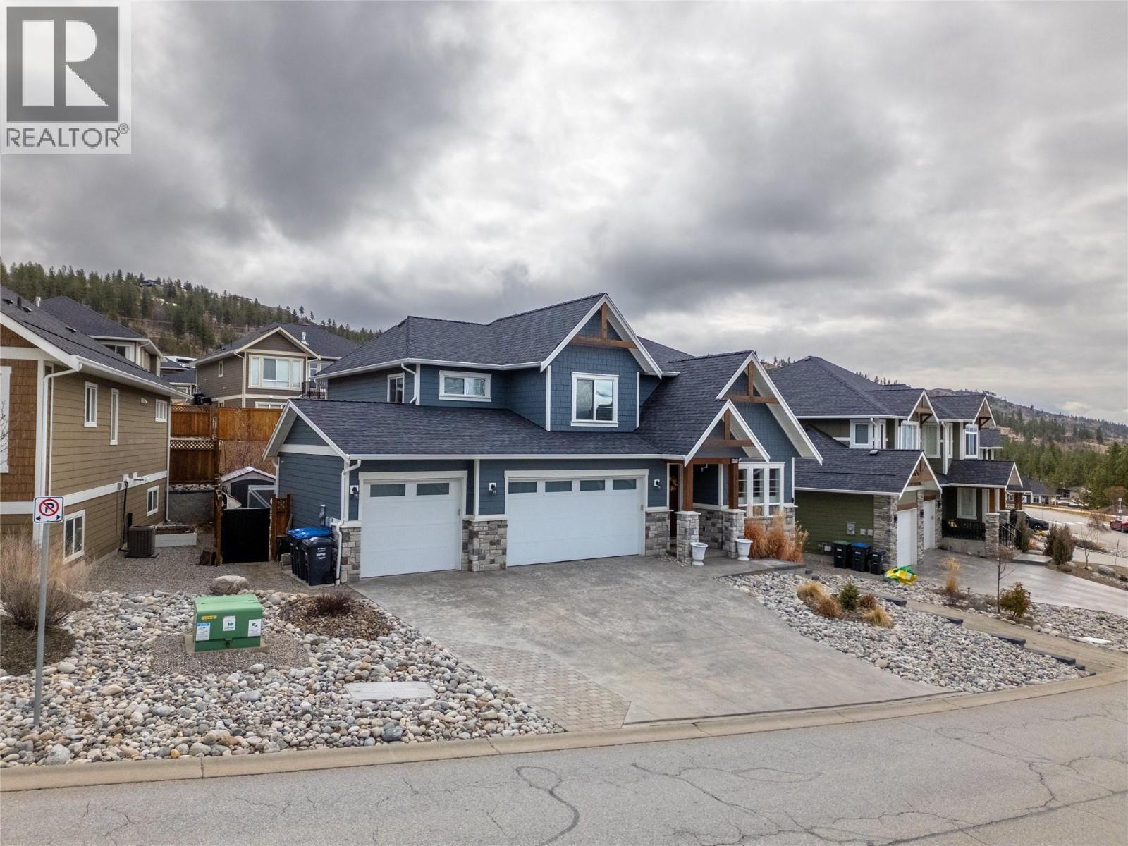 2070 Lawrence Avenue, Penticton