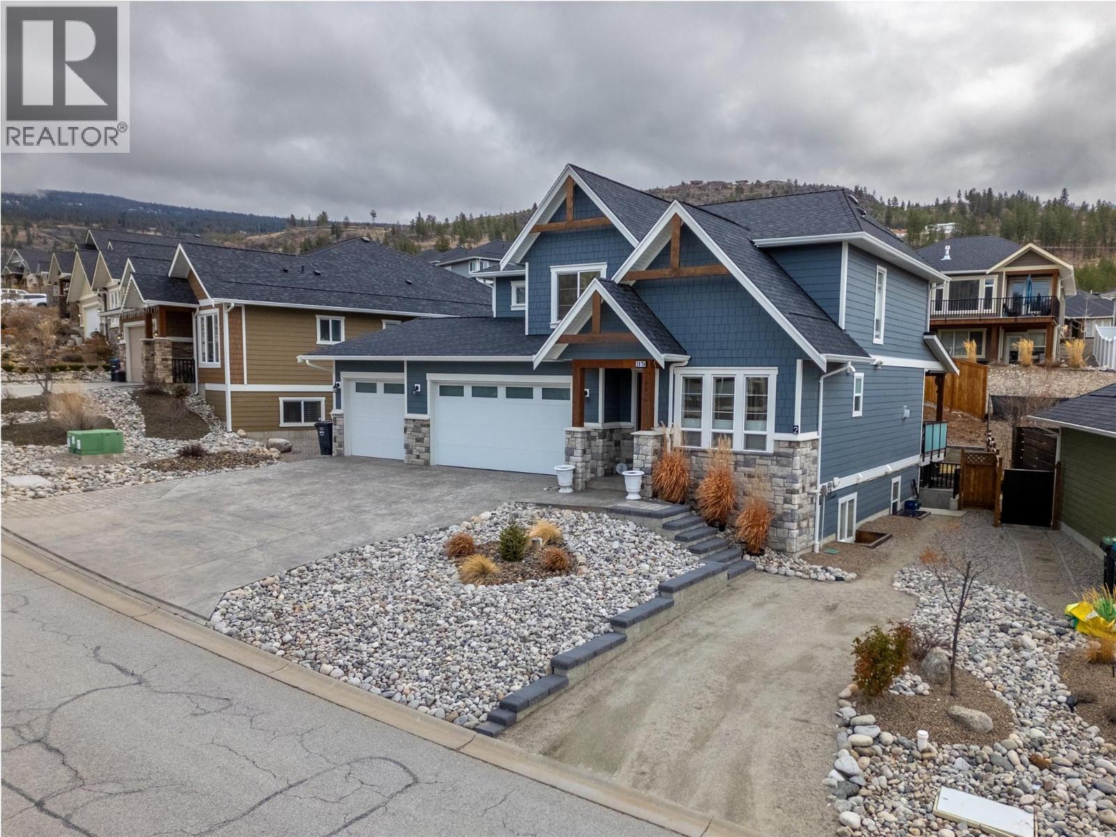 2070 Lawrence Avenue, Penticton