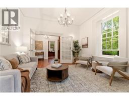 Family room - 25 Dunbar Street, Glen Morris, ON N0B1W0 Photo 11