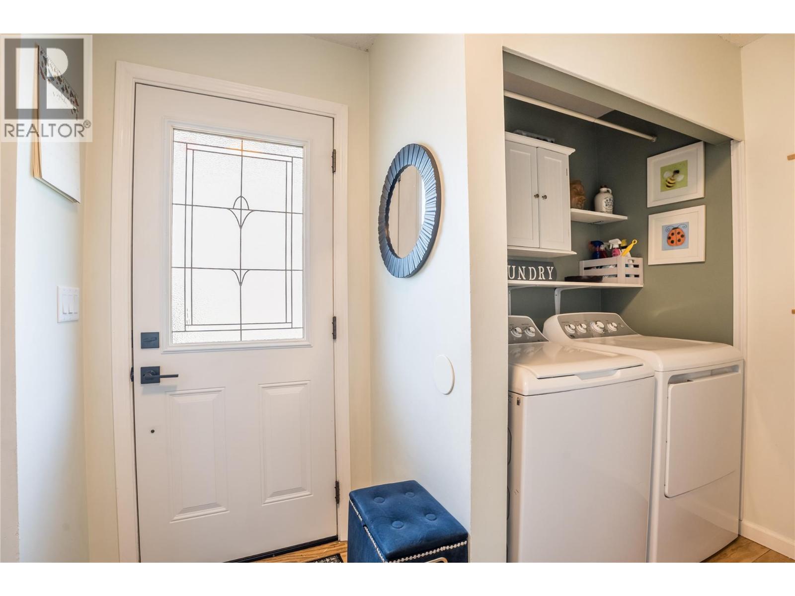 2250 Baskin Street Unit# 5, Penticton