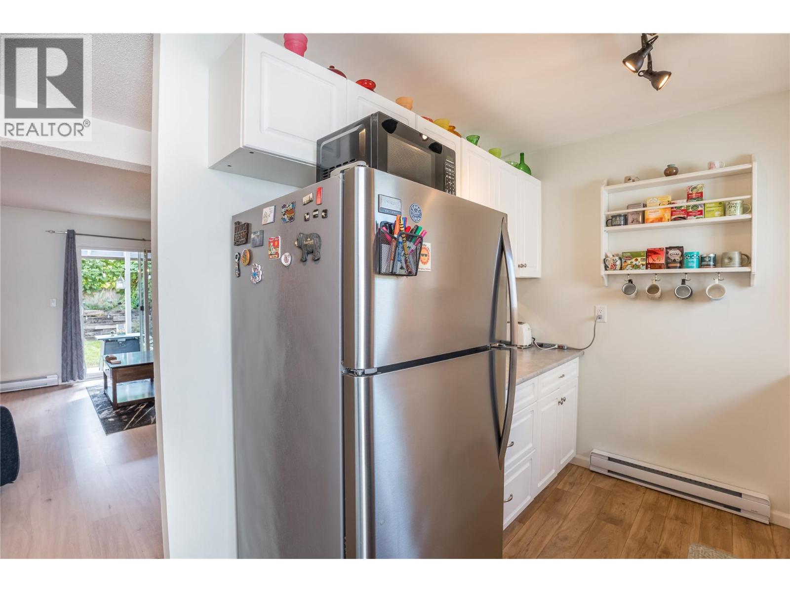 2250 Baskin Street Unit# 5, Penticton