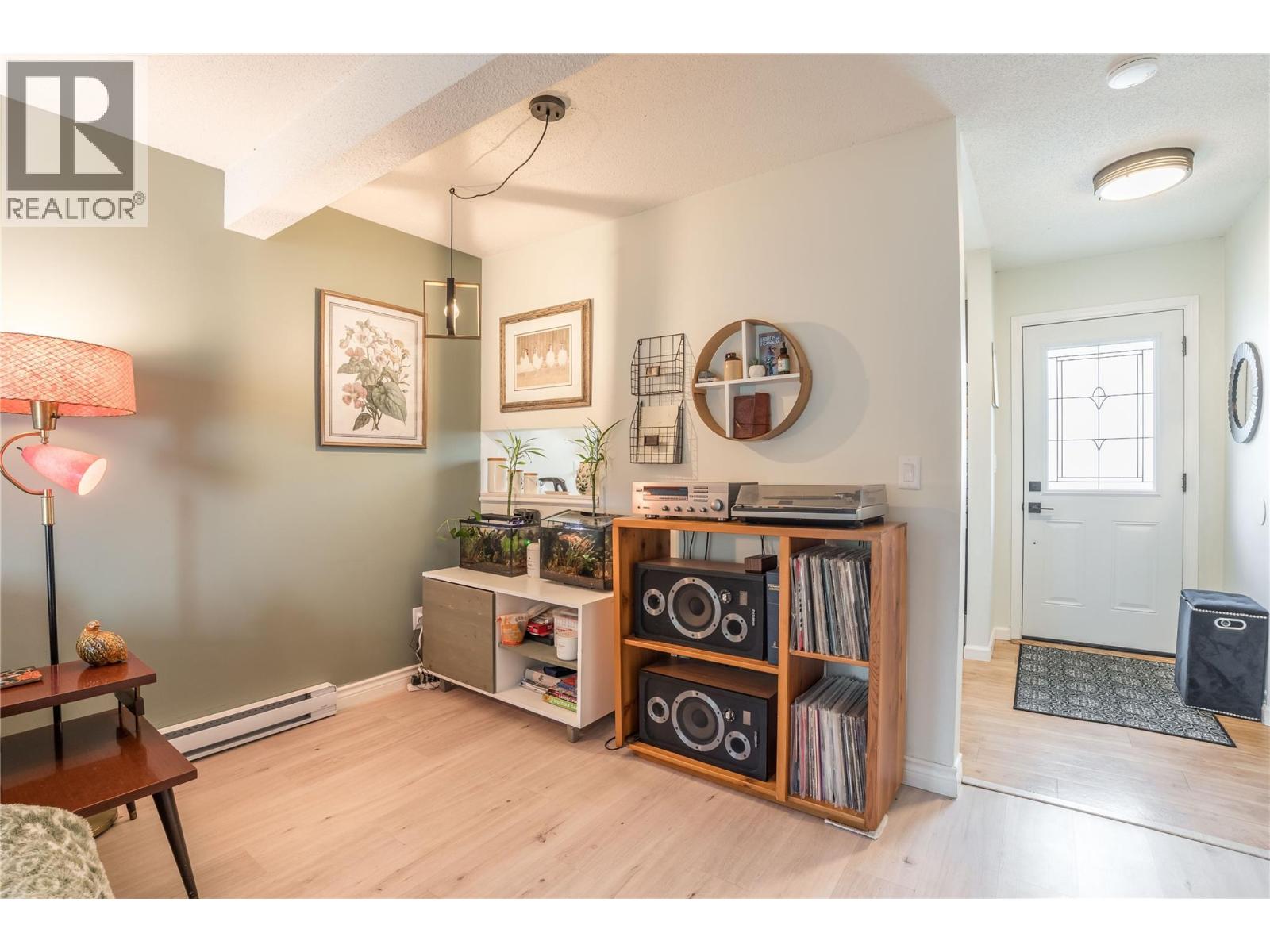 2250 Baskin Street Unit# 5, Penticton