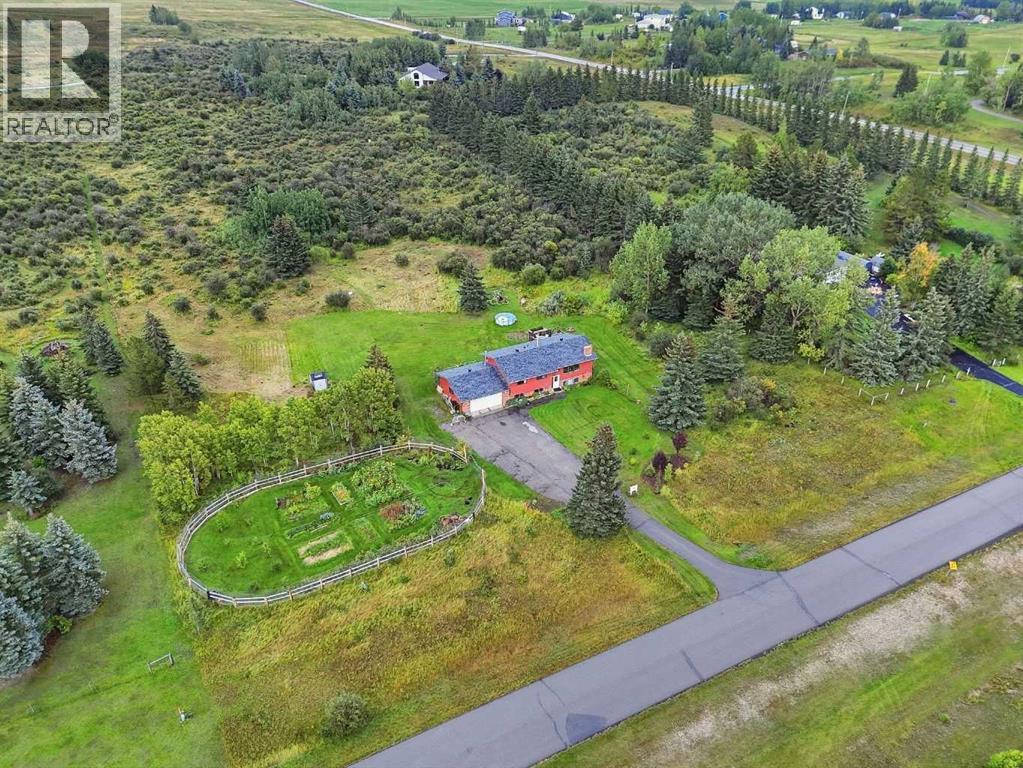 8 Mount Vista Estates, Rural Rocky View County — photo 2