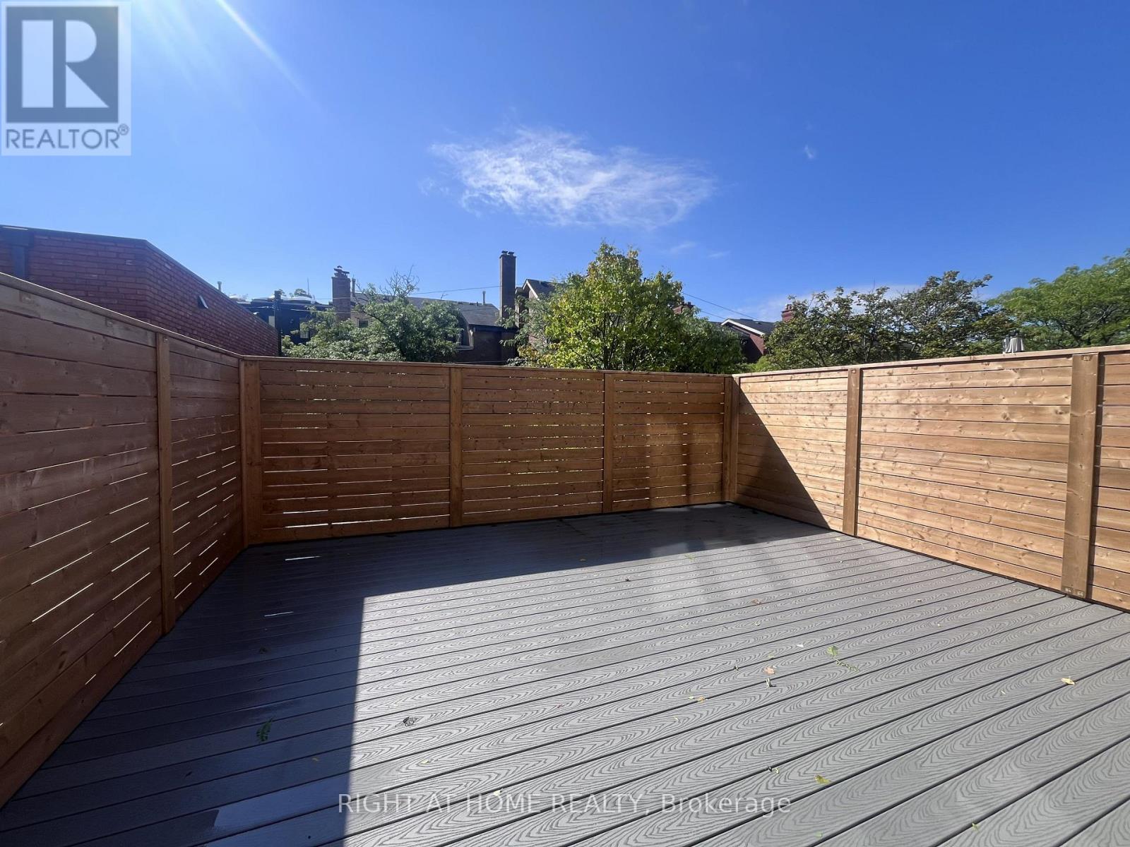 63 WALKER AVENUE, Toronto (Yonge-St. Clair) — photo 8