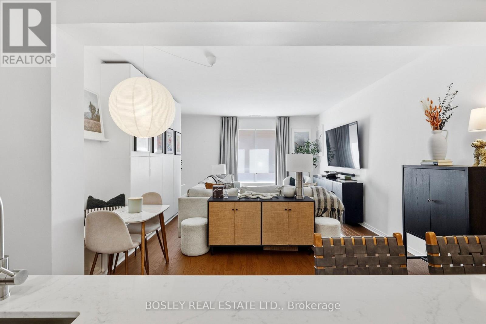 105 - 801 KING STREET W, Toronto (Niagara) — photo 6