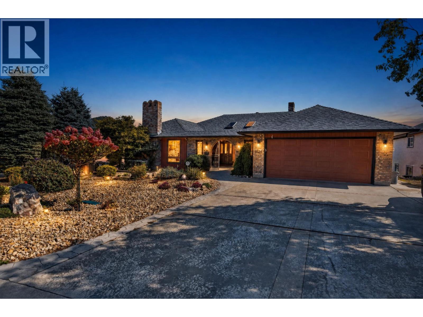 1645 Smithson Place, Kelowna