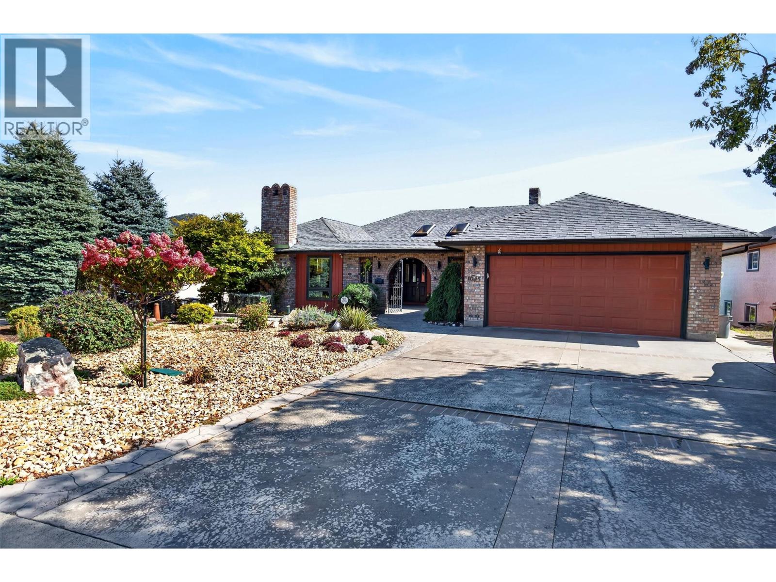 1645 Smithson Place, Kelowna