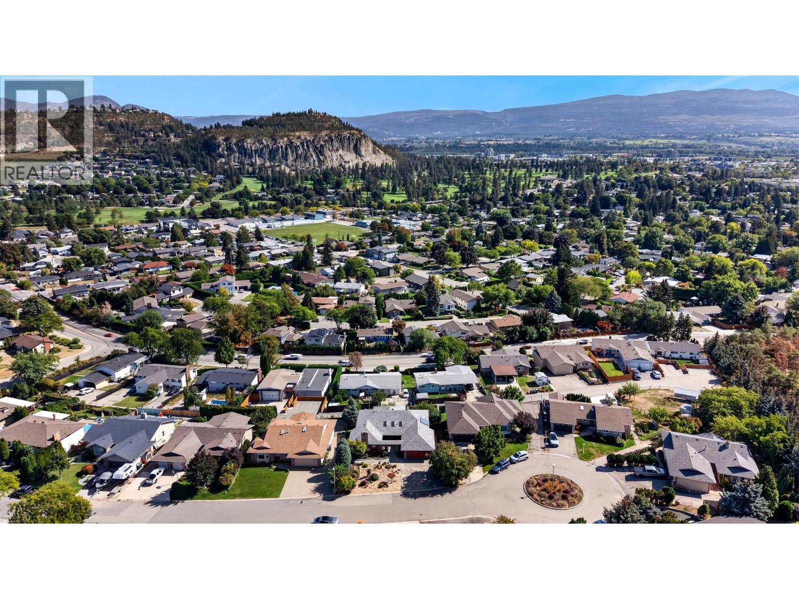 1645 Smithson Place, Kelowna