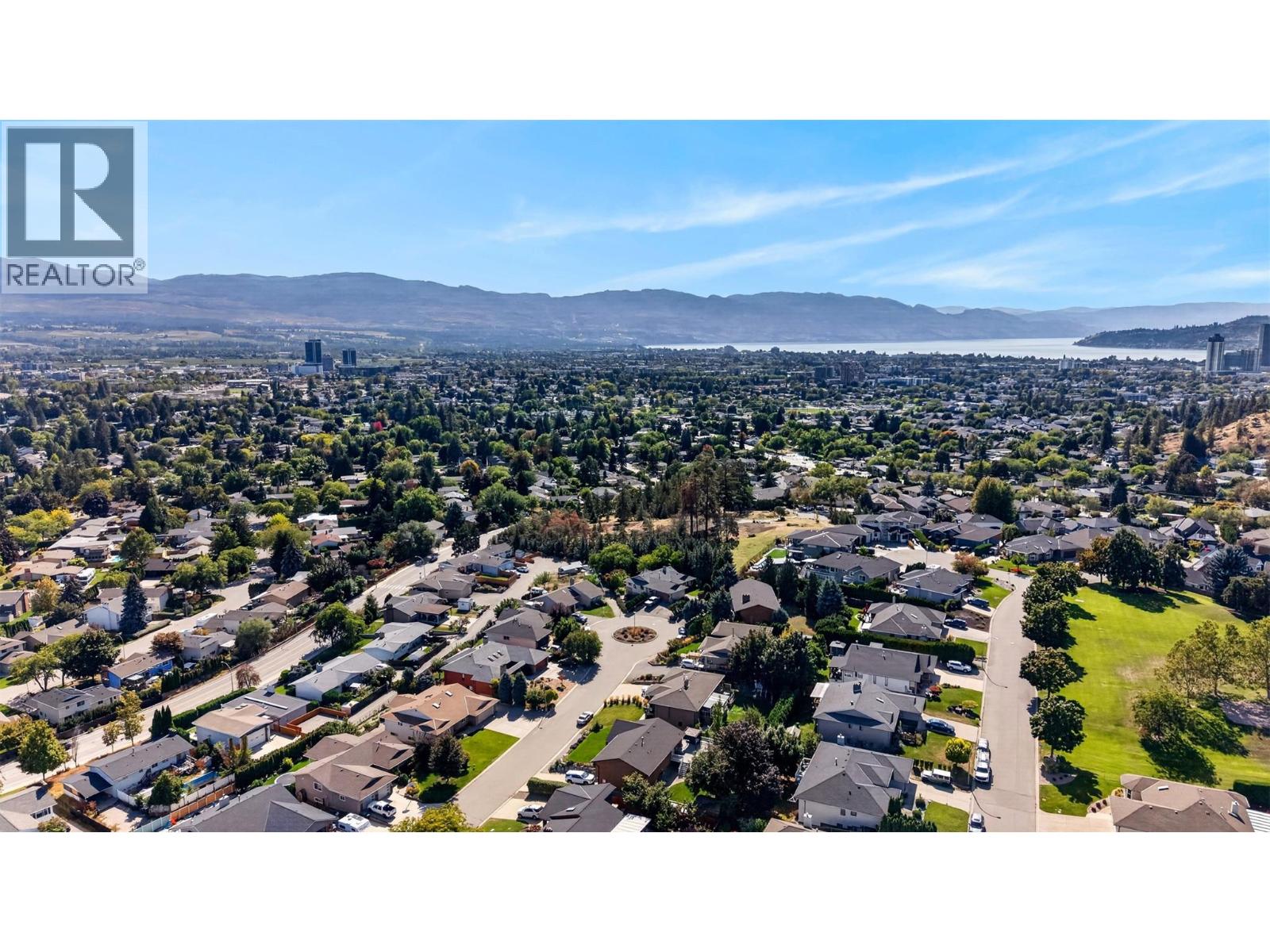 1645 Smithson Place, Kelowna