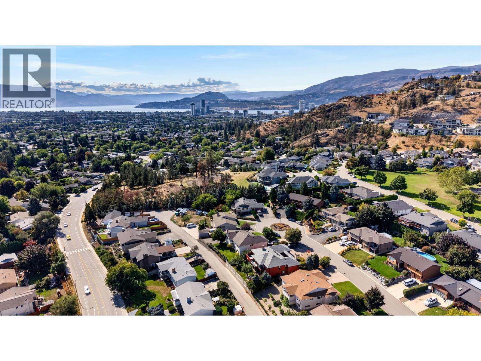 1645 Smithson Place, Kelowna