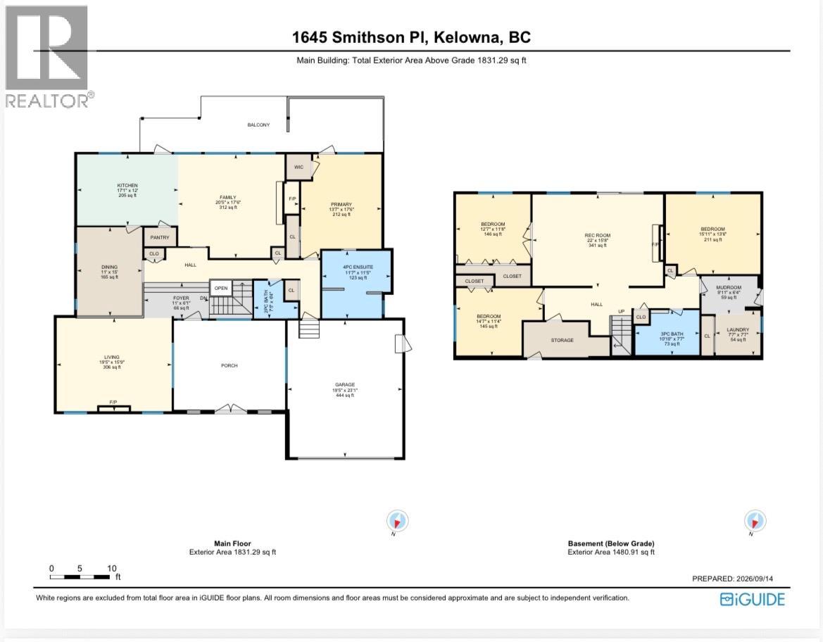 1645 Smithson Place - 51