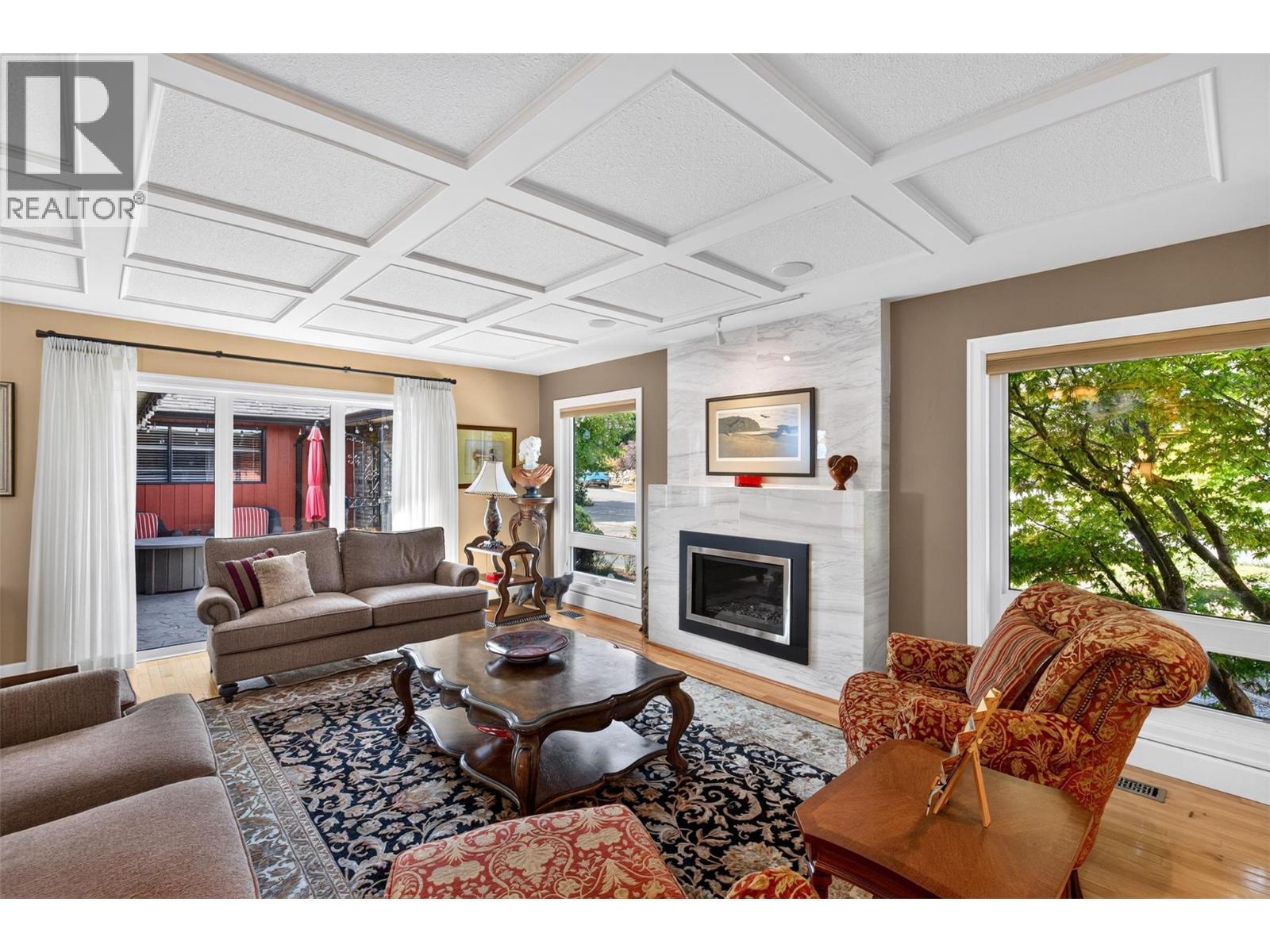 1645 Smithson Place, Kelowna