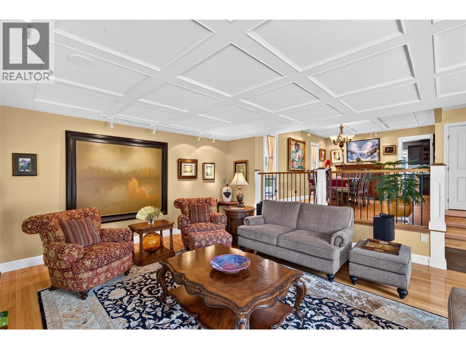 1645 Smithson Place, Kelowna