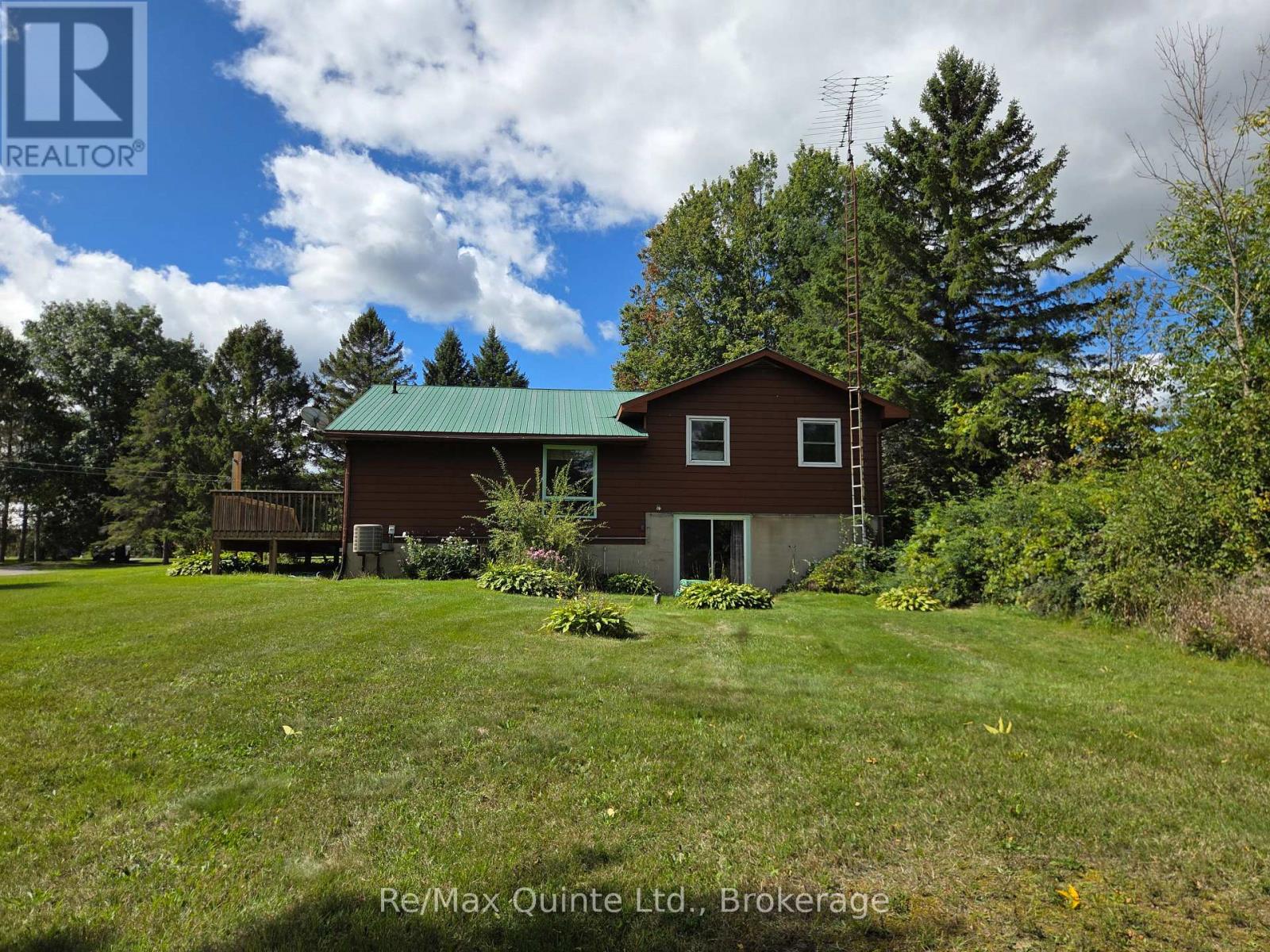 663 ESKER ROAD, Tweed (Hungerford (Twp)) — photo 2