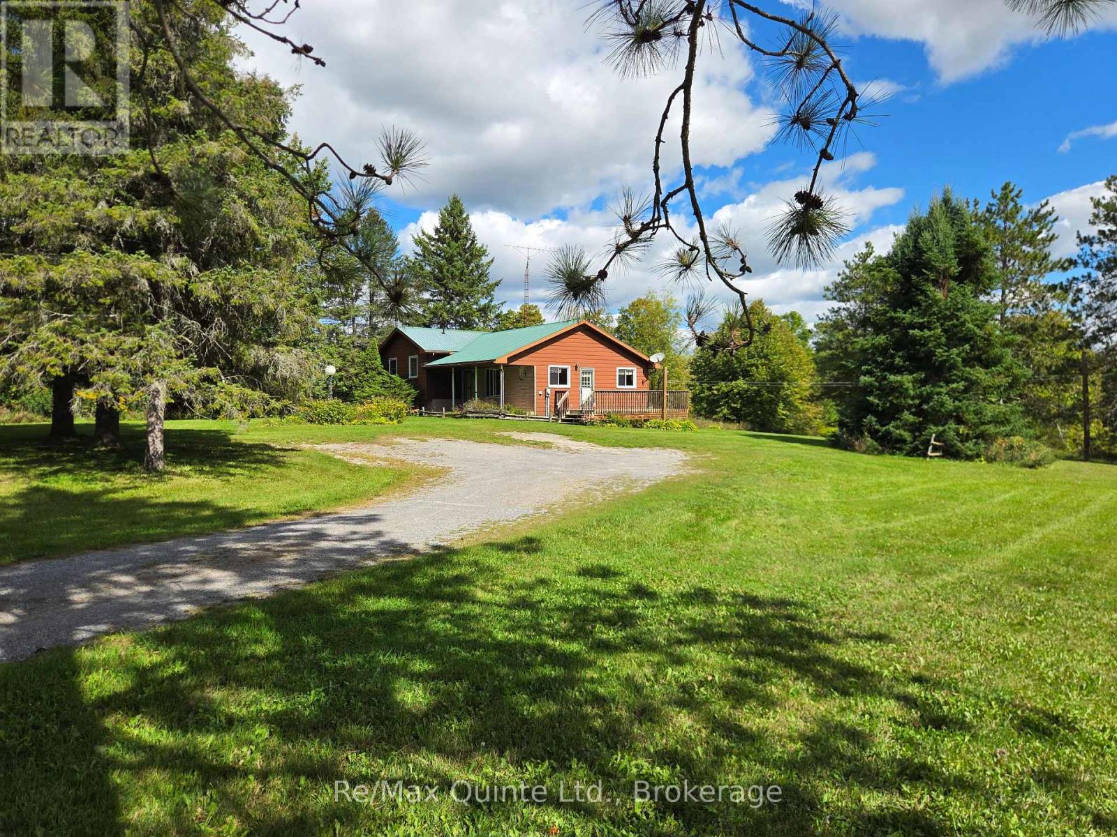 663 ESKER ROAD, Tweed (Hungerford (Twp)) — photo 5