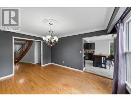 Recreational, Games room - 601 Forest Hill Drive, Kingston, ON K7M7N6 Photo 12