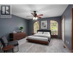 Bedroom - 5212 43 Avenue, Camrose, AB T4V0A2 Photo 11