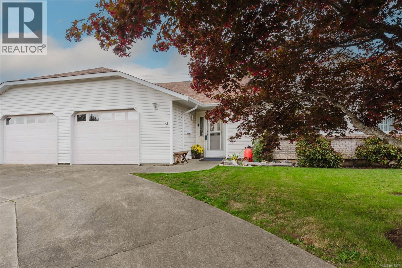 9 1351 Tunner Dr, Courtenay