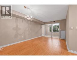 Living room - 115 Bonis Avenue Unit# 216, Scarborough, ON M1T3S4 Photo 8