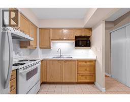 Kitchen - 115 Bonis Avenue Unit# 216, Scarborough, ON M1T3S4 Photo 6