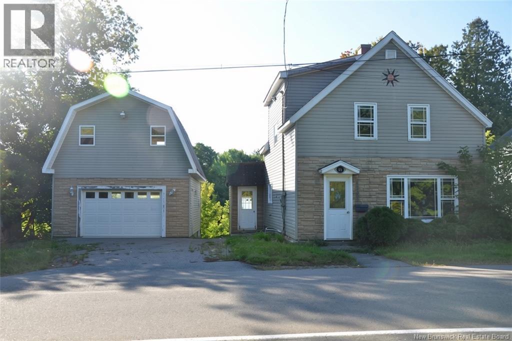 20 Riverside Drive, St. Stephen — photo 1