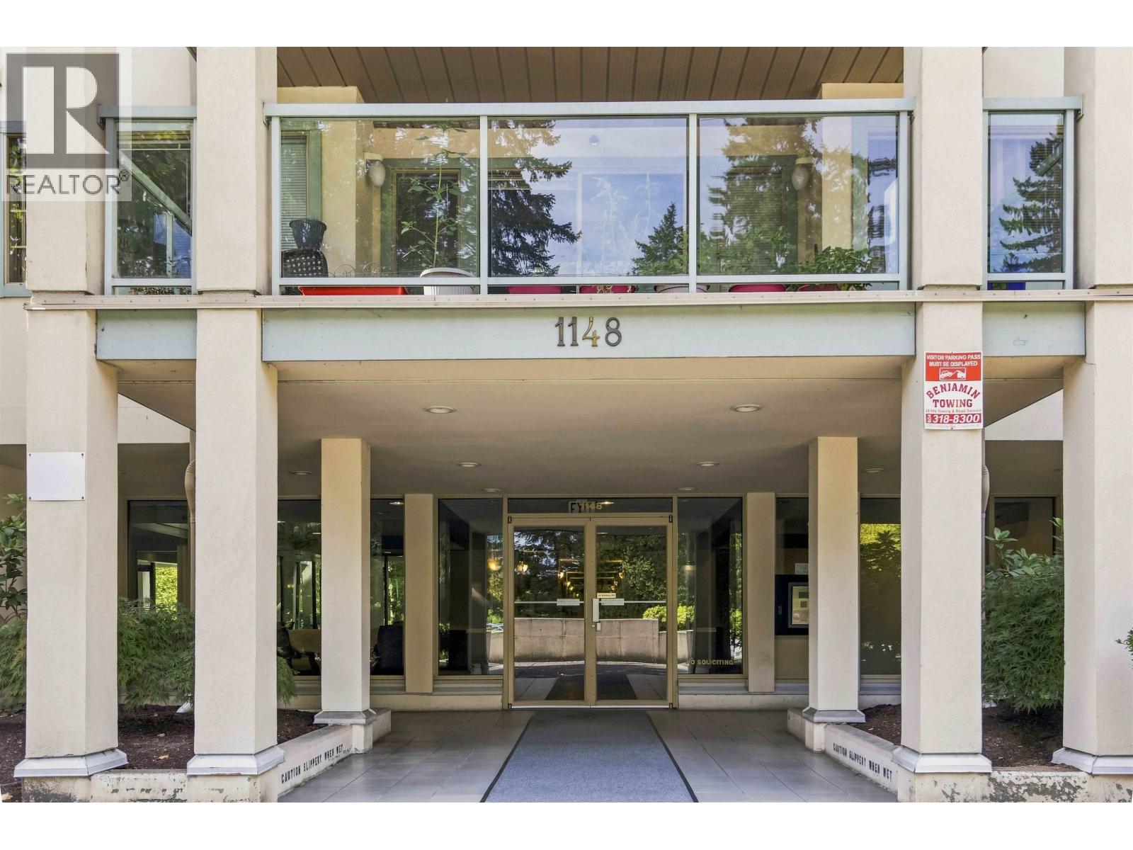 202 1148 WESTWOOD STREET, Coquitlam — photo 4