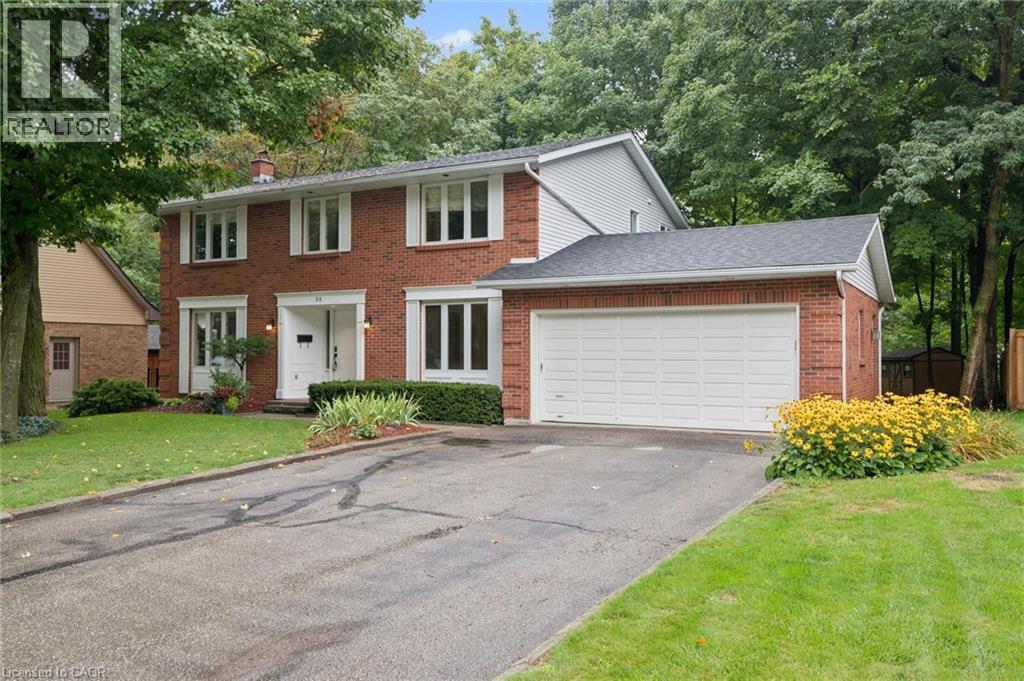 35 PINTAIL Drive, Elmira — photo 3