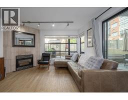 204 124 W 3rd Street, North Vancouver, BC V7M1E8 Photo 6