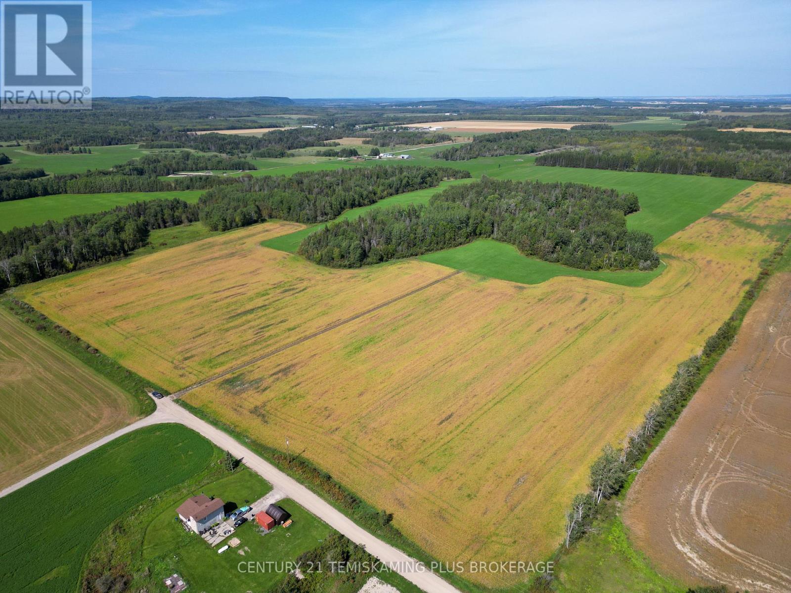 LT 1 CON 1 PCL 24222 DYMOND, Temiskaming Shores (New Liskeard)