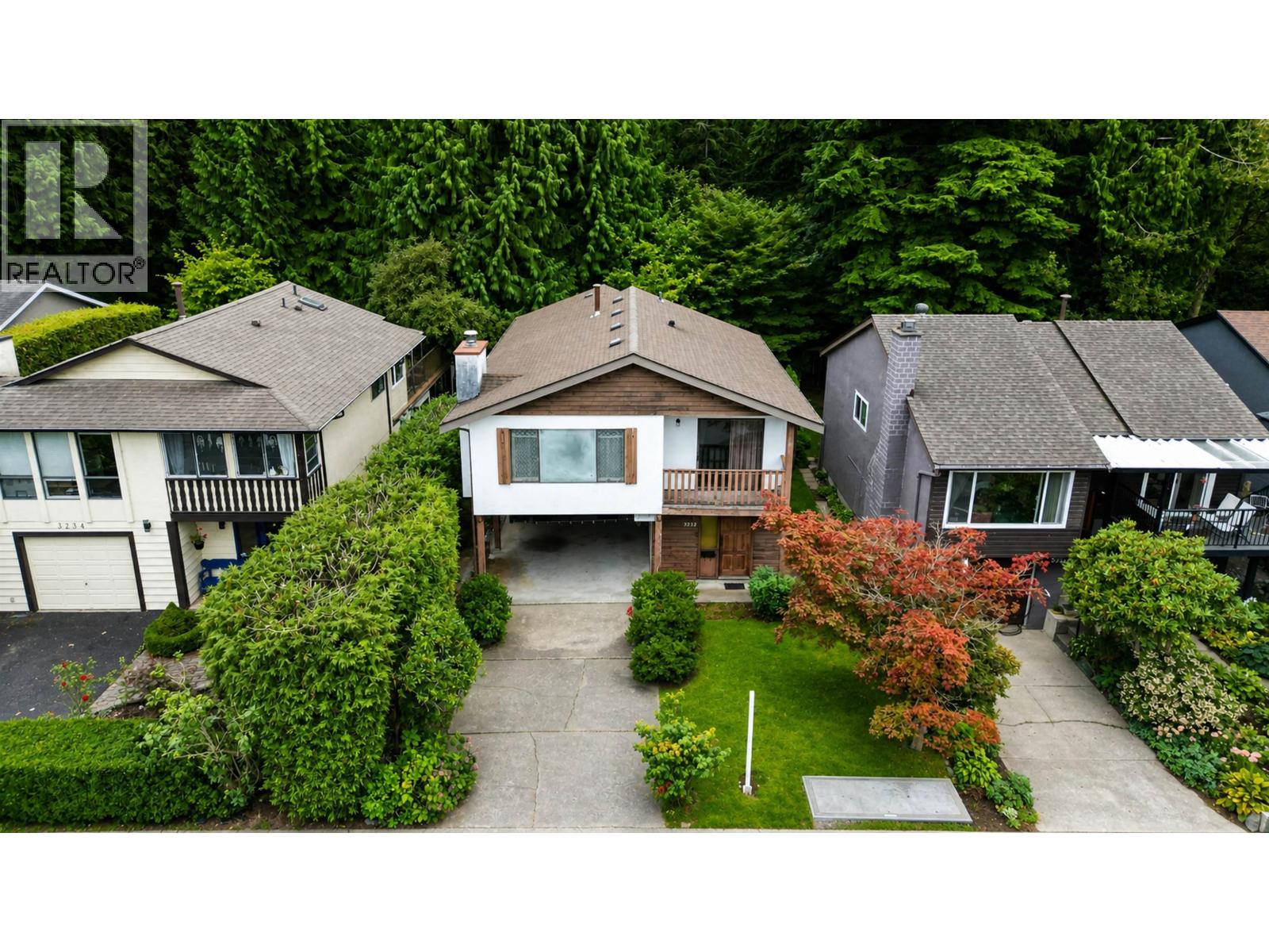 3232 SALT SPRING AVENUE, Coquitlam — photo 3