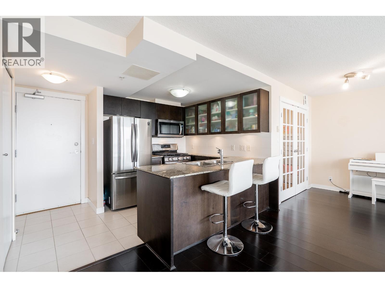 1602 7555 ALDERBRIDGE WAY, Richmond — photo 4