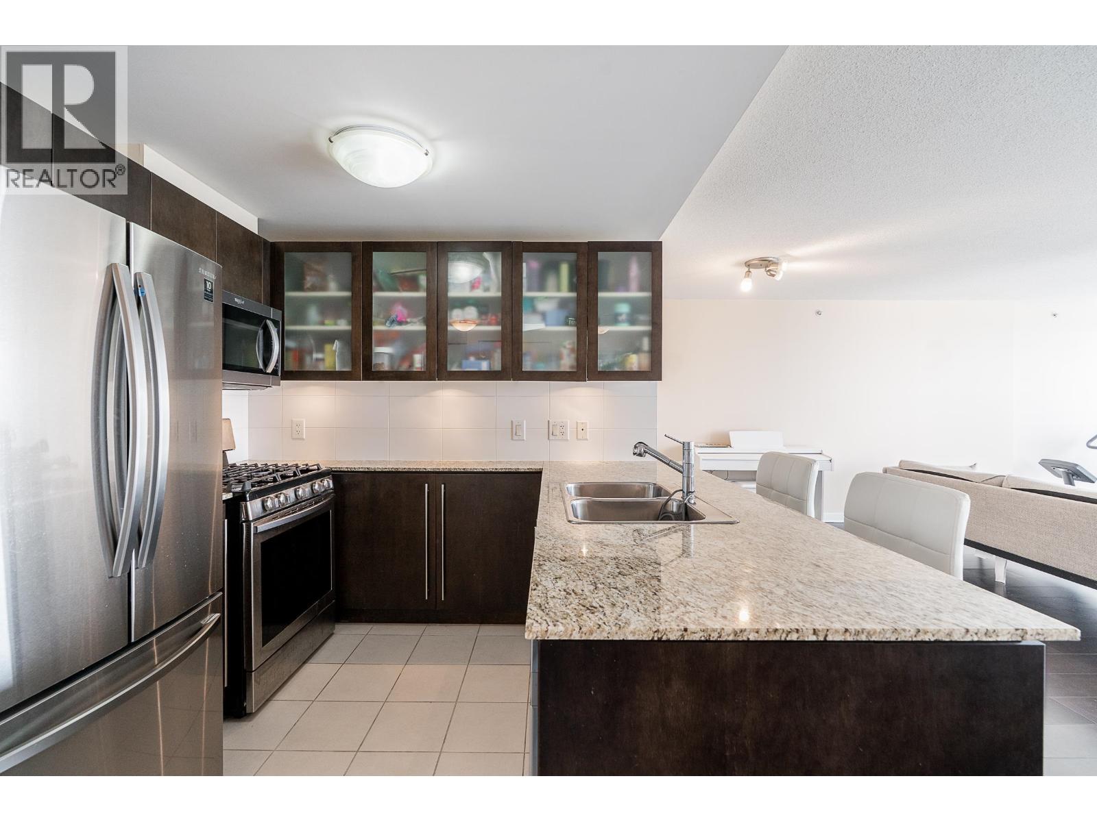 1602 7555 ALDERBRIDGE WAY, Richmond — photo 3