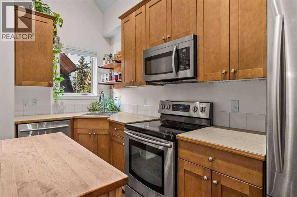 307, 343 Marten Street, Banff — photo 8