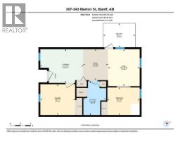 307, 343 Marten Street, Banff, AB T1L1C7 Photo 28