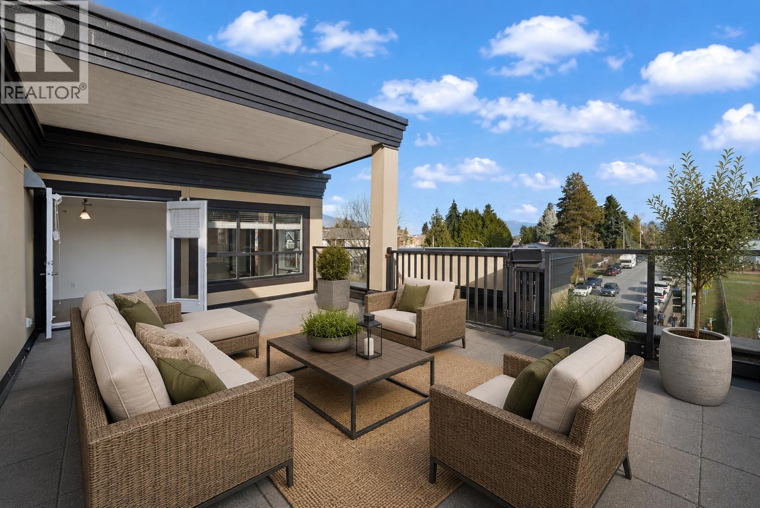 502 2191 SHAUGHNESSY STREET, Port Coquitlam — photo 3