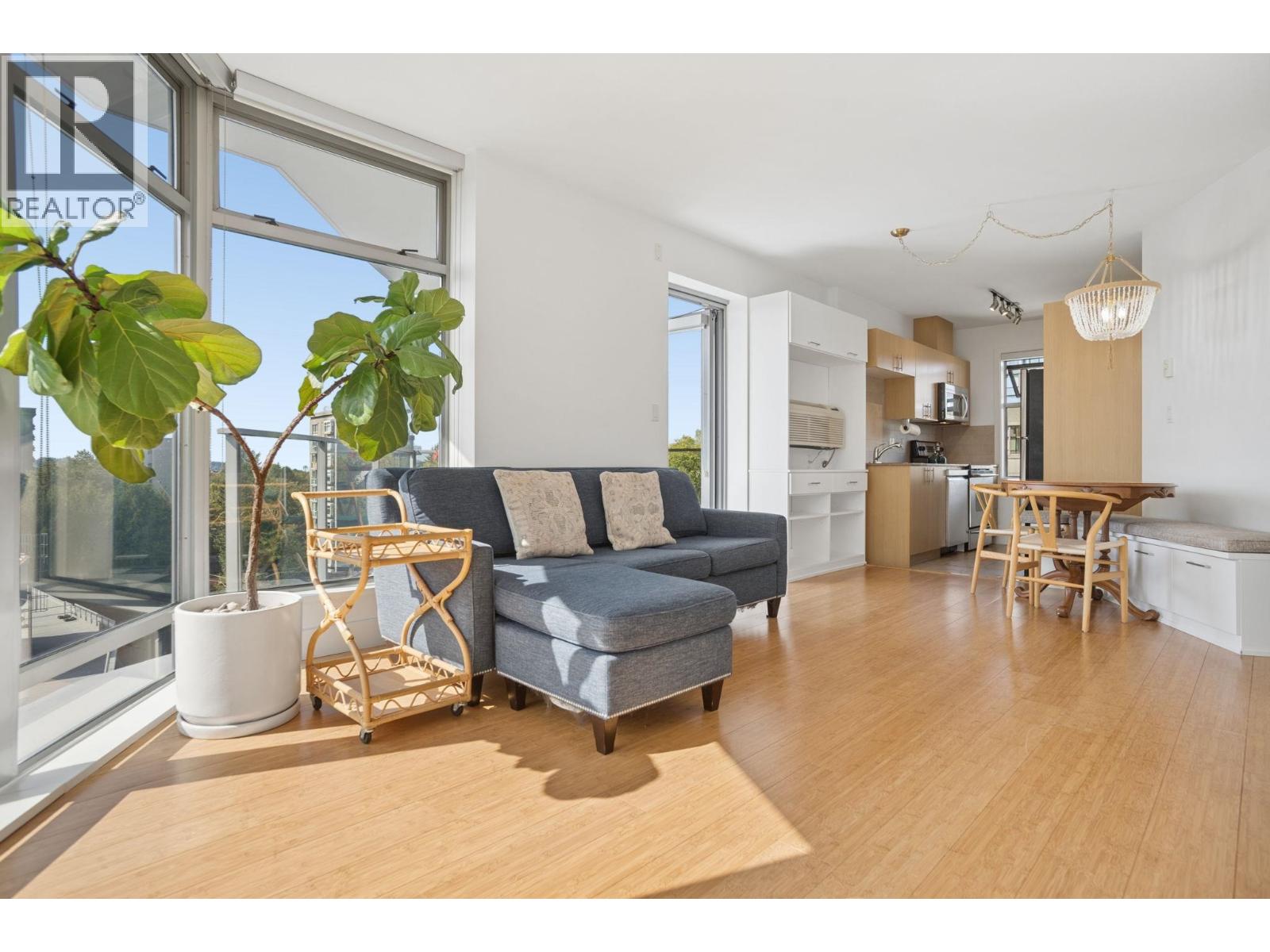 902 2965 FIR STREET, Vancouver — photo 6