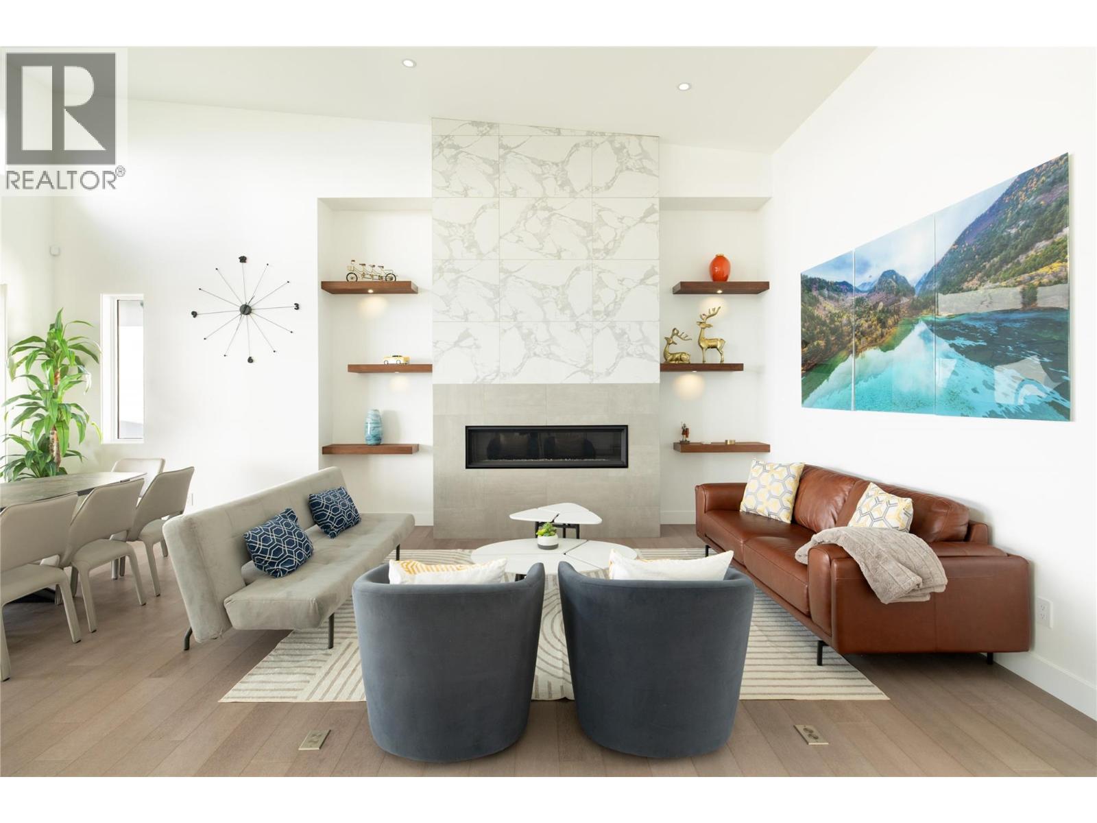 5552 Upper Mission Drive, Kelowna — photo 4
