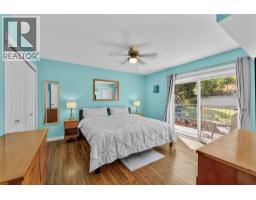 Bedroom - 2045 Valleyview Drive, Kamloops, BC V2C4C3 Photo 16