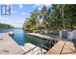 26 Wallace Island, Leeds And The Thousand Islands, ON K0E1L0 Photo 6