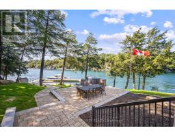 26 Wallace Island, Leeds And The Thousand Islands, ON K0E1L0 Photo 8