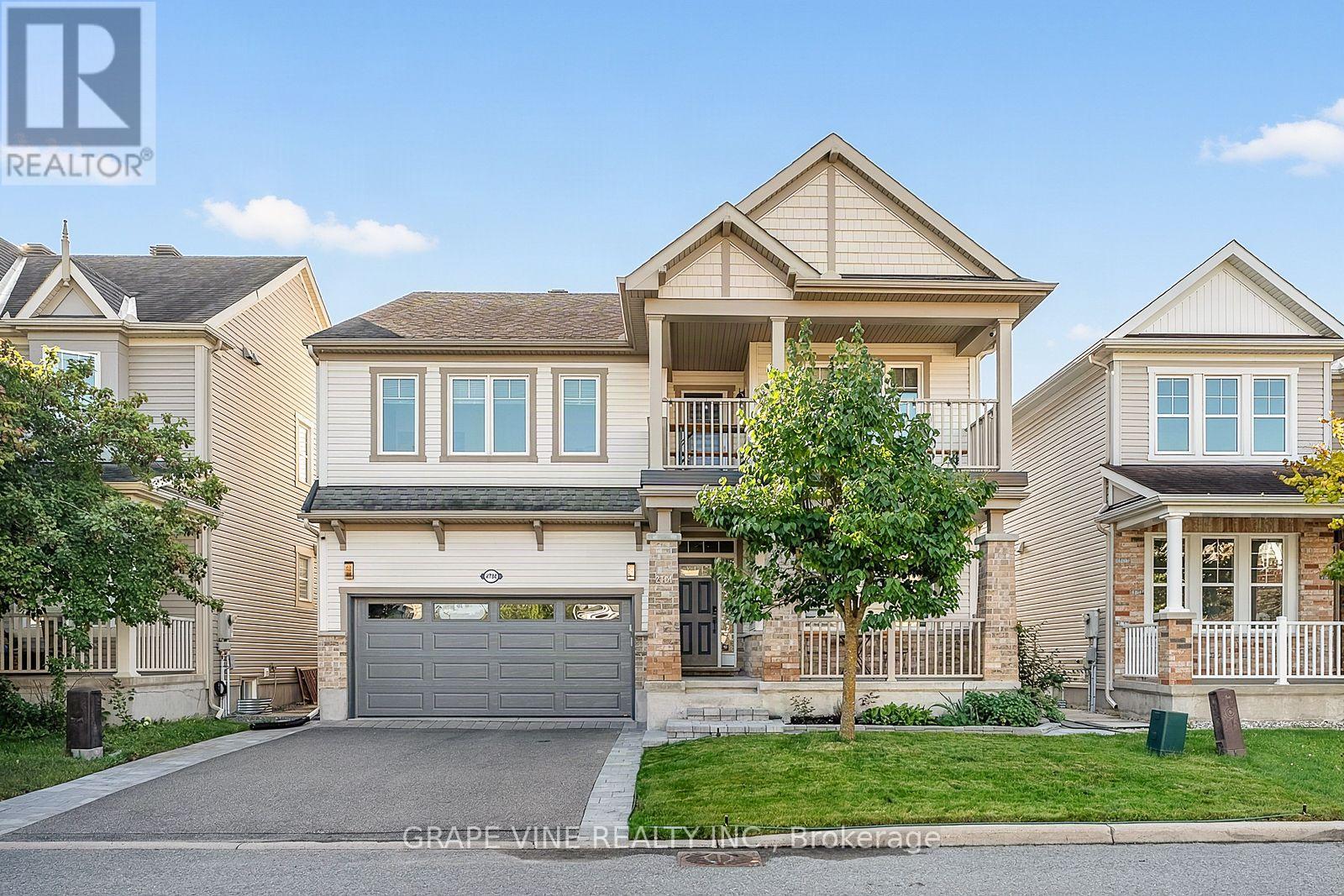 2784 GRAND VISTA CIRCLE, Ottawa — photo 1