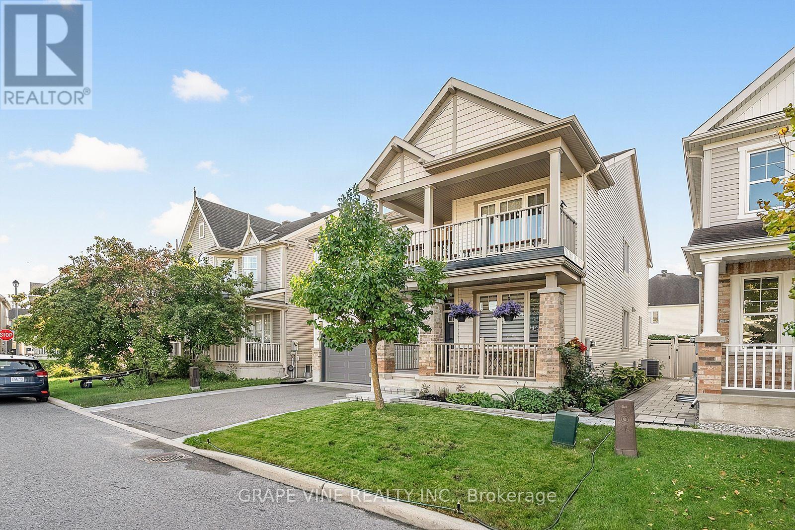 2784 GRAND VISTA CIRCLE, Ottawa — photo 2