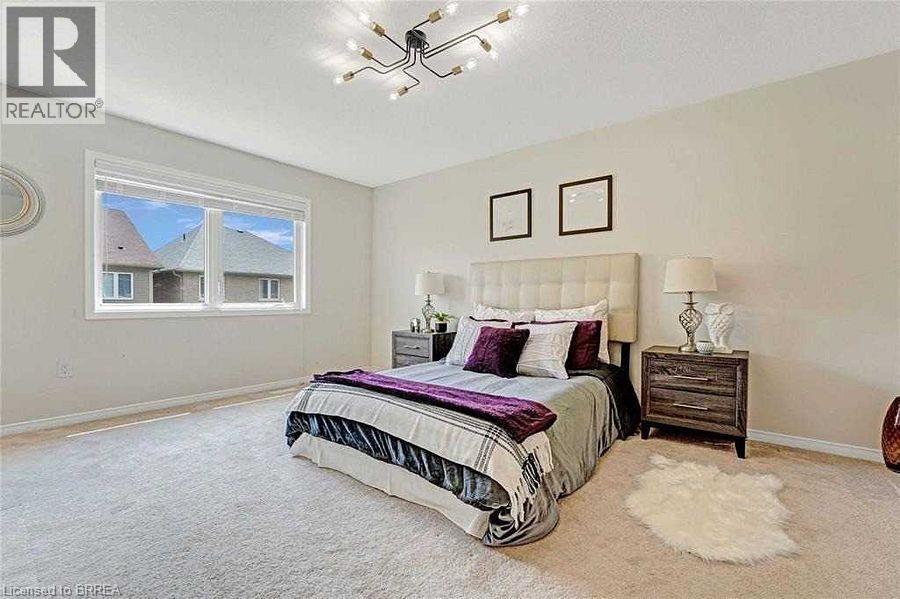 5 MUNRO Circle, Brantford — photo 8