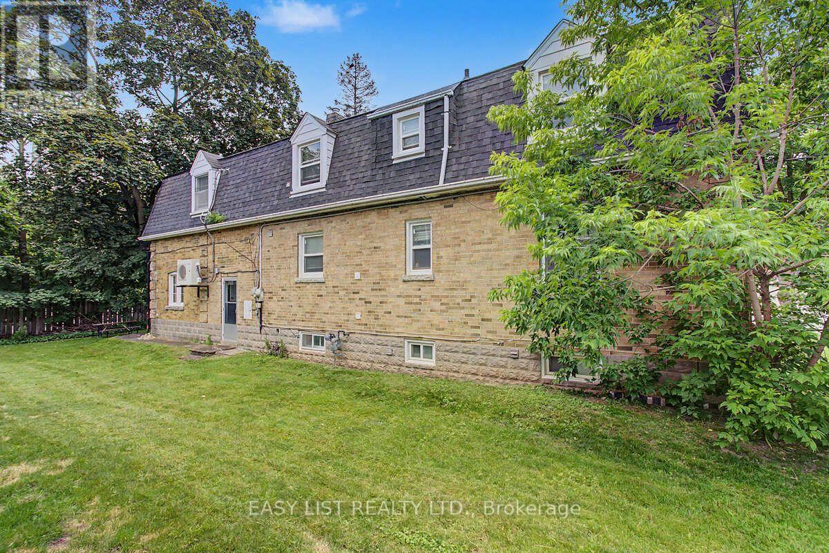 77 AVONDALE AVENUE, Toronto (Willowdale East)