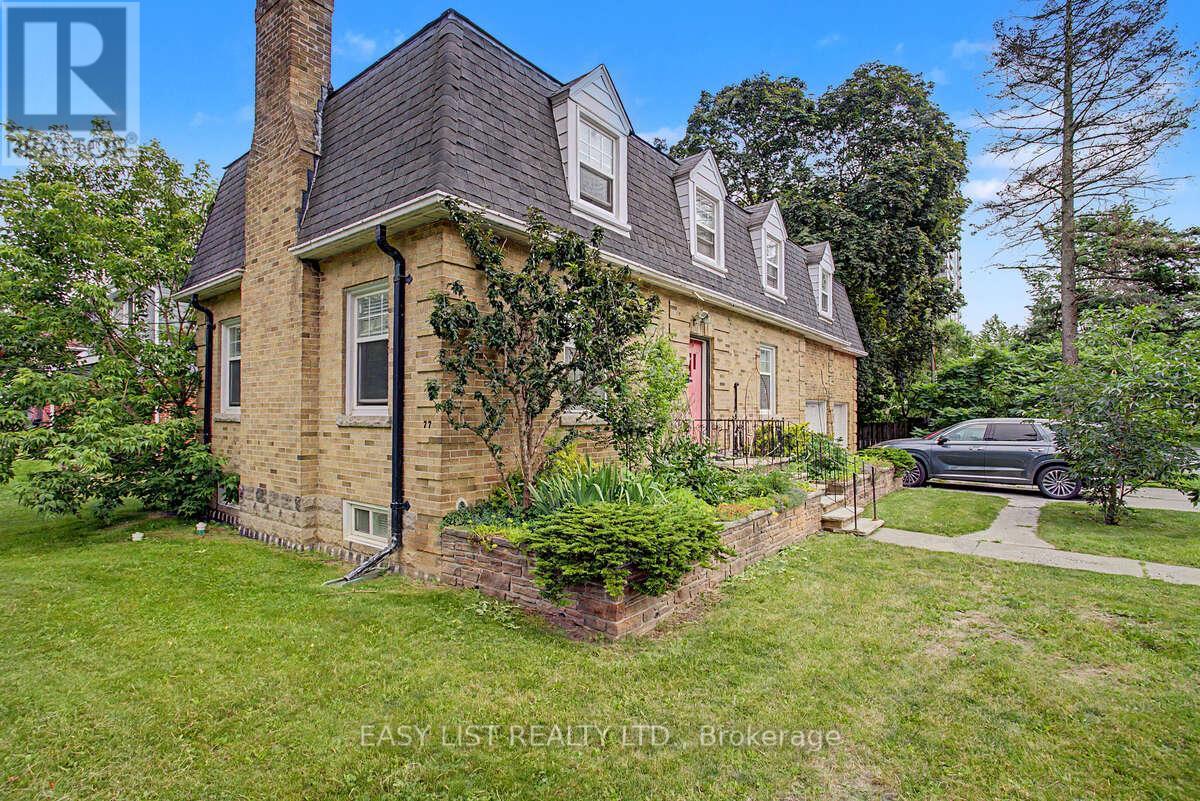77 AVONDALE AVENUE, Toronto (Willowdale East) — photo 2