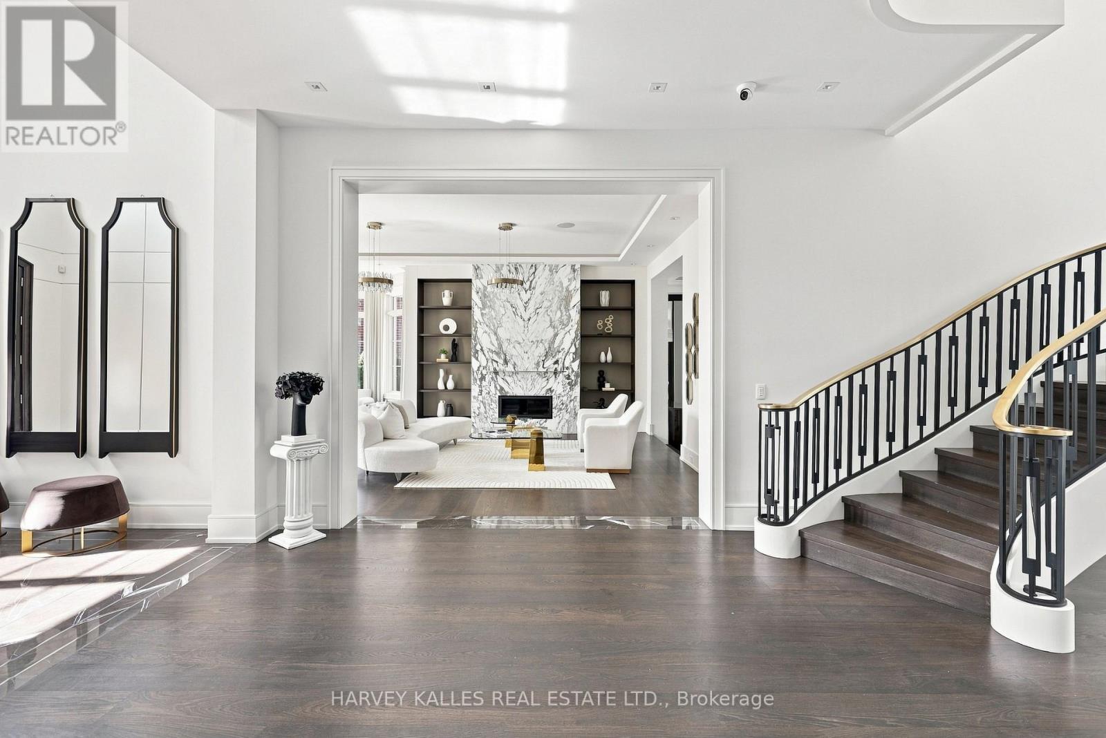 126 SANDRINGHAM DRIVE, Toronto (Lansing-Westgate) — photo 5