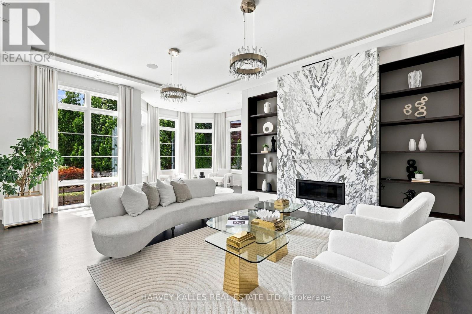 126 SANDRINGHAM DRIVE, Toronto (Lansing-Westgate) — photo 9
