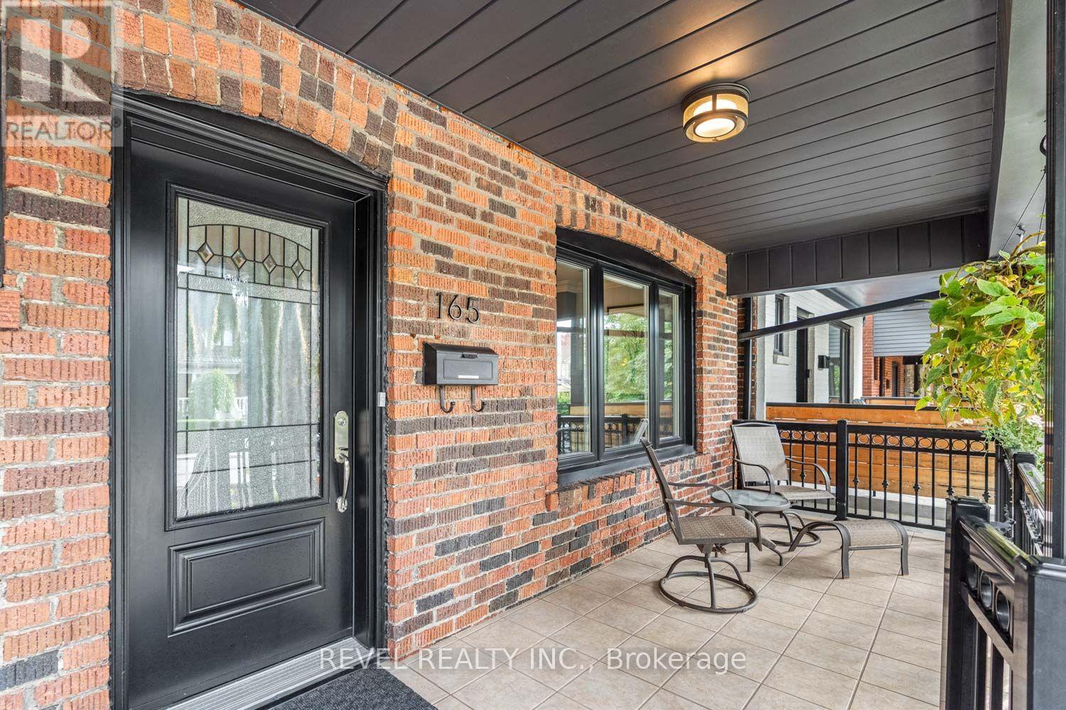 165 NORTHCLIFFE BOULEVARD - Image 38